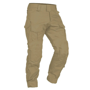 Pantalons de sport durables en Cordura pour hommes, imperméables et respirants, avec fonction coupe-vent pour l'été - Product Image 5