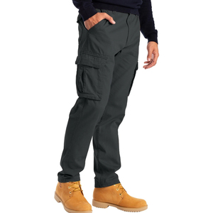 Men's Casual <b>Cargo</b> <b>Pants</b> Customize Wholesale Outdoor <b>Work</b> <b>Pants</b> Custom Working Trousers Sweatpants Hiking Clothing - Product Image 5