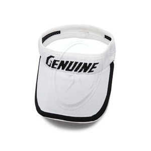 วิ่งเทนนิสกีฬาหมวกฤดูร้อนที่ว่างเปล่าด้านบนบังแดดหมวกกีฬาแห้งเร็วป้องกันรังสียูวีหมวกกันแดดสําหรับผู้หญิง - Product Image 1