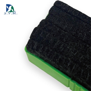 Tableau blanc effaçable à sec rectangulaire SYH SE-110 avec feutre en polyester, nettoyable, vente en gros depuis Taïwan - Product Image 5