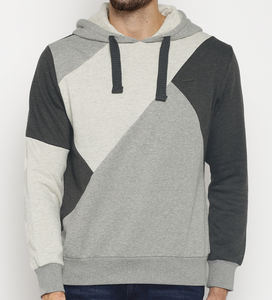 Sweat à capuche surdimensionné en coton éponge française personnalisé Oem & Odm 100% coton Vente en gros unisexe Sweats à capuche et sweat-shirts pour hommes - Product Image 1