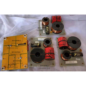 Red de Crossover Profesional de 2 Vías para Altavoz de <span class=keywords><strong>10</strong></span> Pulgadas, Línea de Arreglo de Altavoces de Rango Completo de <span class=keywords><strong>10</strong></span> Pulgadas, Red de Crossover Pasiva Serie <span class=keywords><strong>Q</strong></span> - Product Image 4