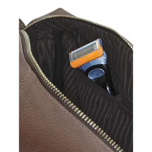 NuHide Personalized Washbag Custom <b>Toiletry</b> Bag with Unique Merchandising - Product Image 3