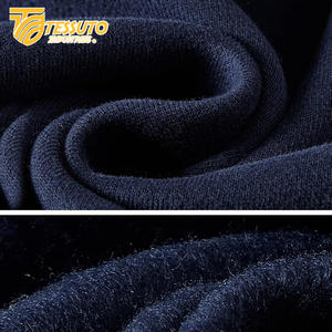 Sweats à capuche et sweat-shirts modernes et personnalisés pour hommes Style unique Plus Size 100% Cotton Top Sale Custom Logo Professional Manufacturer - Product Image 5