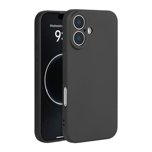 Cổ Đầy Màu Sắc TPU Mềm Điện Thoại Trường Hợp Bảo Vệ Màn Hình Cho Iphone 16 11 Pro Max Giá Thấp Điện Thoại Di Động Bìa Cho Iphone Pro Max - Product Image 2