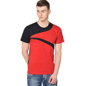 2024 nuevo estilo camiseta para hombre diseño profesional ropa informal buena venta camiseta para adultos - Product Image 1