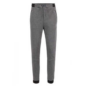 Survêtement d'hiver à capuche respirant pour homme, 100 % coton épais, idéal pour le sport et le jogging, vente en gros à prix réduit - Product Image 4