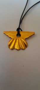 Pulsera de metal tallada a mano hecha a medida ideal para diseñadores de joyería de moda para reventa disponible en estilo surtido - Product Image 2