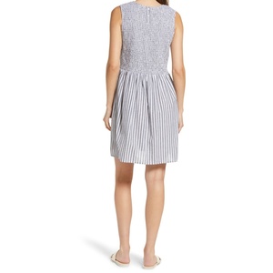 Vestido Largo Blanco con Volantes para Mujer, Estilo Francés, Talla XS, Transpirable y Elegante para Días de Verano - Product Image 2