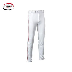 Conjunto de Pantalones Cortos y Camiseta de Béisbol Personalizables, Ropa Deportiva Transpirable de Secado Rápido con Nombre, Logotipo y Número para Clubes y Ligas, Unisex para Adultos - Product Image 5