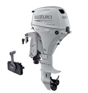 NUEVO MEJORADO Motor Fuera de Borda Mercury 200hp 3.4L 4 Tiempos 25 Pulgadas 2026 con 305 Horas y Envío Rápido - Product Image 4