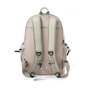 Mochila de Viaje Impermeable de Moda, Unisex, de Tela Oxford de Poliéster, Gran Capacidad, con Cierre, de Vietnam - Product Image 4