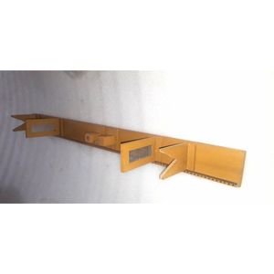 Banc optique en aluminium et bois avec garantie d'un an pour instruments optiques - Product Image 2