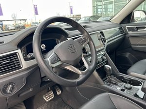 VOLKSWAGEN ATLAS EXECLINE 2023 D'OCCASION CÔTÉ GAUCHE/CÔTÉ DROIT - Product Image 6