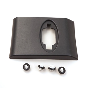 Moldura del Panel Central de la Puerta Izquierda BSP961 768570130R para Master MK3 NV400 Movano - Product Image 1