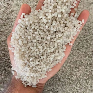 Nous exportons des granulés HDPE de haute qualité dans le monde entier avec une résistance assurée et une livraison rapide. - Product Image 1