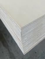 Contreplaqué ignifuge de première qualité E0 respectueux de l'environnement pour les projets de bricolage et l'utilisation en extérieur