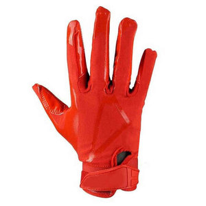 Gants de football américains professionnels, légers, avec paume adhérente, performance améliorée, pour adultes, jeunes et enfants - Product Image 3