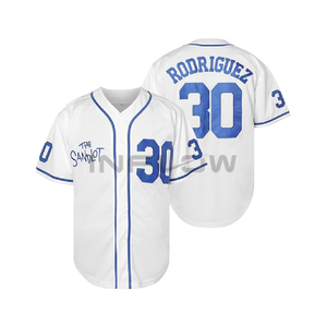 Custom Design Sublimation <b>Baseball</b> Uniform <b>Sets</b> for Men Adult Team Softball <b>Baseball</b> Jerseys 100% Polyester Anti-UV Plus Size - Product Image 5