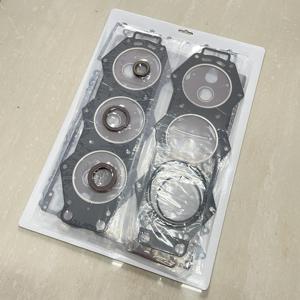 ชุดปะเก็นนอกเรือ6G5-W0001-02 150HP ไต้หวันสภาพใหม่และใช้ได้กับยามาฮ่า2จังหวะสูงสุด40HP เอาต์พุตเครื่องยนต์เบนซิน - Product Image 2