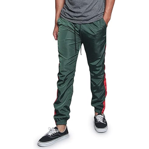 Votre propre style Pantalon coupe-vent de bonne qualité Pantalon coupe-vent de marque privée Pantalon coupe-vent - Product Image 6