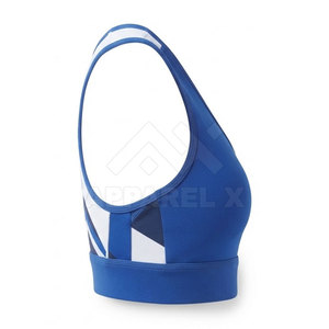 Sujetador Deportivo Atlético de Último Diseño para Mujer, Transpirable, Ligero, para Correr y Gimnasio - Product Image 3