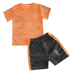 2024 nouveaux ensembles de maillots de Football pour hommes chemises de Football et survêtements pour enfants équipe vêtements de sport vierges uniformes pour garçons enfants - Product Image 6
