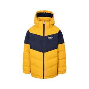 Vestes rembourrées GAA sublimées Conception OEM provenant du Pakistan Les vendeurs de vêtements de sport de confiance quantité minimale de commande pris en charge - Product Image 3