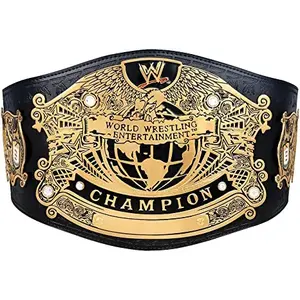 Ceintures de championnat exclusives pour la lutte, la boxe, Mma Arts martiaux, or, argent, récompenses sportives en cuir personnalisées - Product Image 1