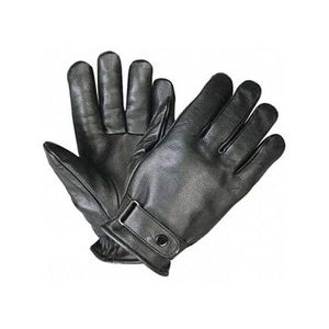 Gants en cuir imperméables et respirants, nouvelle collection, style décontracté, personnalisables, pour l'extérieur, vente en gros, style uni, hiver - Product Image 4