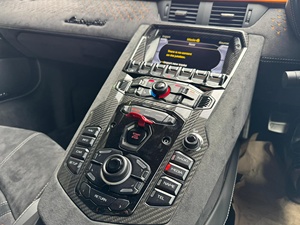 Lamborghini Aventador Ultimae 780LP 6.5L V12 d'occasion 2022 - Product Image 5