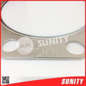 Joint de culasse TAIWAN SUNITY S6B 36201-42100 pour moteur Mitsubishi S6B3 Pasr - Product Image 5