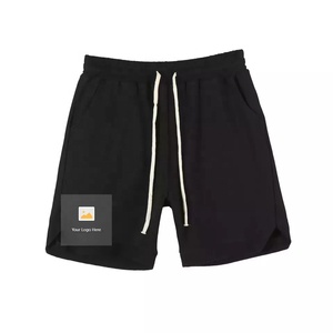 Pantalones Cortos de Baloncesto Personalizados de Alta Calidad, Casuales, de Malla de Poliéster, para Gimnasio, de Secado Rápido, Transpirables, Unisex, con Cierre de Cordón - Product Image 1