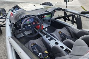 Super affaire ! Ariel Atom SRA d'occasion 2011 - Product Image 2