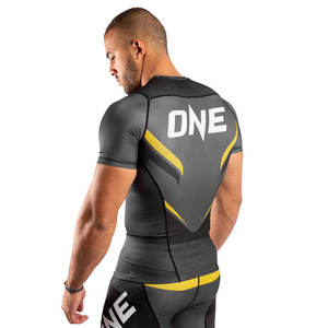 แผ่นกันผดผื่นน้ำหนักเบาสำหรับ MMA BJJ ชุดฝึกพิมพ์ HQ sublimated Jitsu กิโมโน Jiu Jitsu - Product Image 4