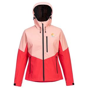 Veste d'hiver en toile coupe-vent et chaude, essentielle pour les vestes Soft Shell - Product Image 6