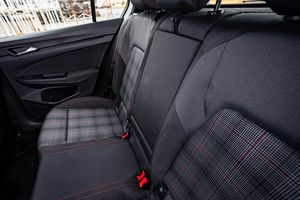 รถยนต์มือสอง VOLKSWAGEN GTI S ปี 2022 พวงมาลัยซ้าย/ขวา - Product Image 2