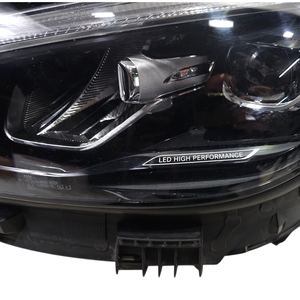 Faro Anteriore Sinistro Mercedes Classe C Serie W206 A2069063903 (21>) - Product Image 6