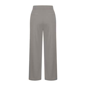 2026 Casual Mid-<b>Waisted</b> <b>Flare</b> Gym <b>Leggings</b> Stretchy Fabric Elastic Waist Yoga <b>Leggings</b> Workout <b>Legging</b> for Women - Product Image 3