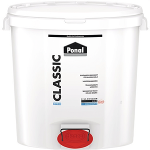 Pegamento Líquido Holzleim Classic 30 kg EN 204 D1 D2 Eimer PONAL - Product Image 3