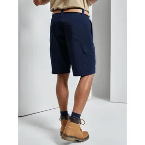 Pantalones Cortos de Trabajo Sostenibles para Hombre, Sudaderas y Hoodies Promocionales - Product Image 2