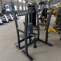Nuevo Banco de Pesas para Gimnasio en Casa, Equipo de Entrenamiento de Fuerza, Máquina de Ejercicio para Gimnasio en Casa, Banco para Sentarse en Venta