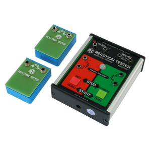 Reaction <b>Timer</b>-Precision Measuring & Gauging Tool - Product Image 1