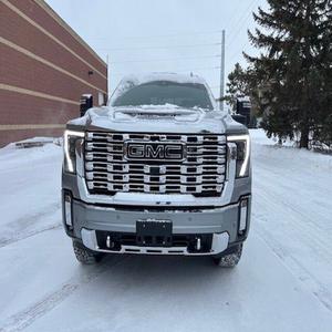 MEJOR PRECIO PARA GMC Sierra 3500HD 2025 - Product Image 1