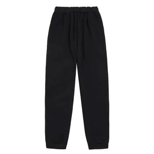 Ensemble de survêtement personnalisé pour homme en coton épais, 2 pièces, pantalon de jogging et sweat à capuche, vêtements de sport pour homme - Product Image 6