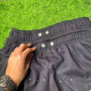 Pantalon avec strass de couleur personnalisée de haute qualité pantalon confortable pour hommes pour hommes pour Pakistan à prix réduit - Product Image 5