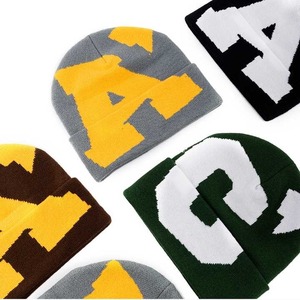 หมวกบีนนี่สไตล์ใหม่2025หมวกบีนนี่สไตล์ทันสมัยคุณภาพสูงระดับมืออาชีพดีไซน์ใหม่ - Product Image 4