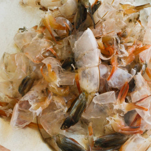 DRY SHRIMP SHELL PROCESSING in SEAFOOD INDUSTRY for ANIMAL FEED - Product Image 2