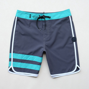 กางเกงขาสั้นผู้ชายไซส์ใหญ่พิเศษผ้าฝ้าย100% แห้งเร็วระบายอากาศได้ดีสำหรับใส่ออกกำลังกาย - Product Image 3