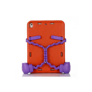 Étui en silicone EVA antichoc pour enfants Netzy pour iPad Pro 10.5 (7e génération) Housse de tablette robuste - Product Image 2